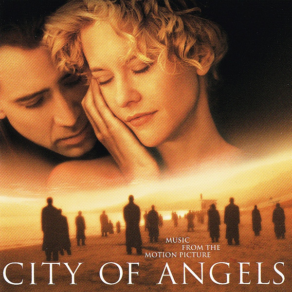 Various - City Of Angels (Music From The Motion Picture) | Warner Sunset Records (CDW 46867) - main Various - City Of Angels (Music From The Motion Picture) | Warner Sunset Records (CDW 46867) - main