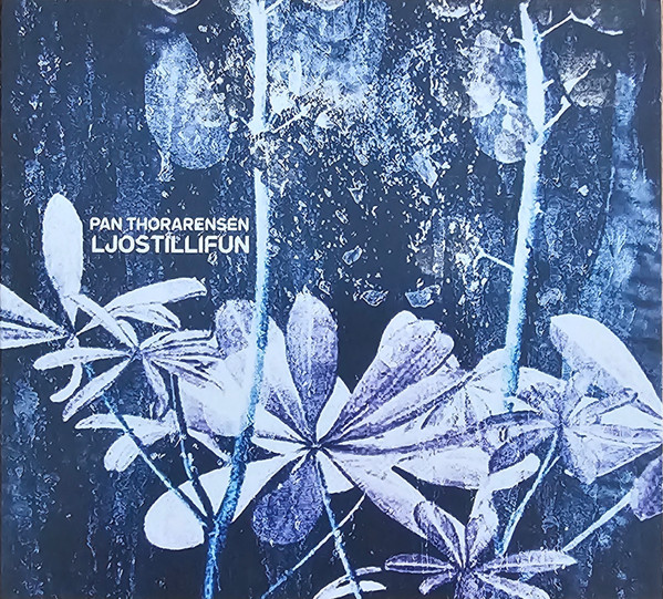 Pan Thorarensen - Ljóstillífun | U Know Me Records (none) - main