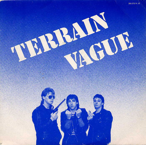 Terrain Vague - Eliane | Village (255 273) - main