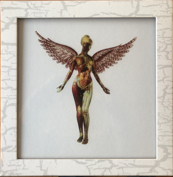 Nirvana - In Utero | DGC (5517821) - main