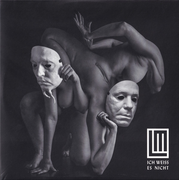 Lindemann - Ich Weiss Es Nicht | Vertigo Berlin (0832009)