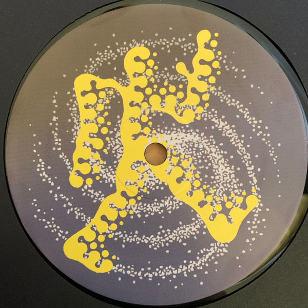 DJ Life - Forbidden Space EP | 9FINITY (9FINITY003) - 2