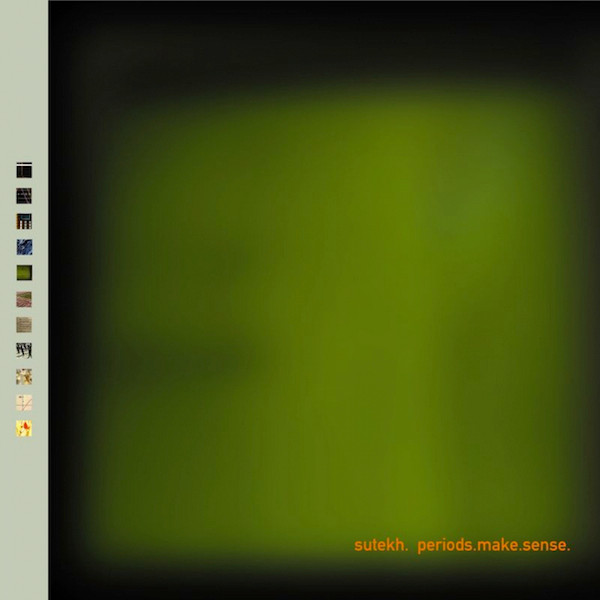 Sutekh - Periods.Make.Sense. | Force Inc. Music Works (FIM 190) - main Sutekh - Periods.Make.Sense. | Force Inc. Music Works (FIM 190) - main