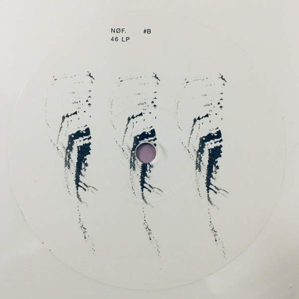 Koki Nakano - Pre-Choreographed | No Format (NØF.46 LP) - 4 Koki Nakano - Pre-Choreographed | No Format (NØF.46 LP) - 4