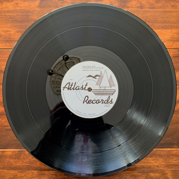 Beverly Glenn-Copeland - At Last! | Atlast Records (TRANS0467X) - 3