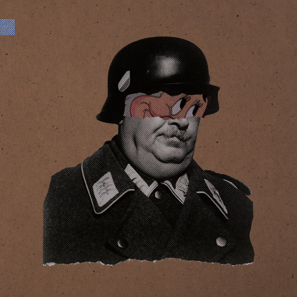François Merlin - Les Magnifiques | Araki (Araki 102)