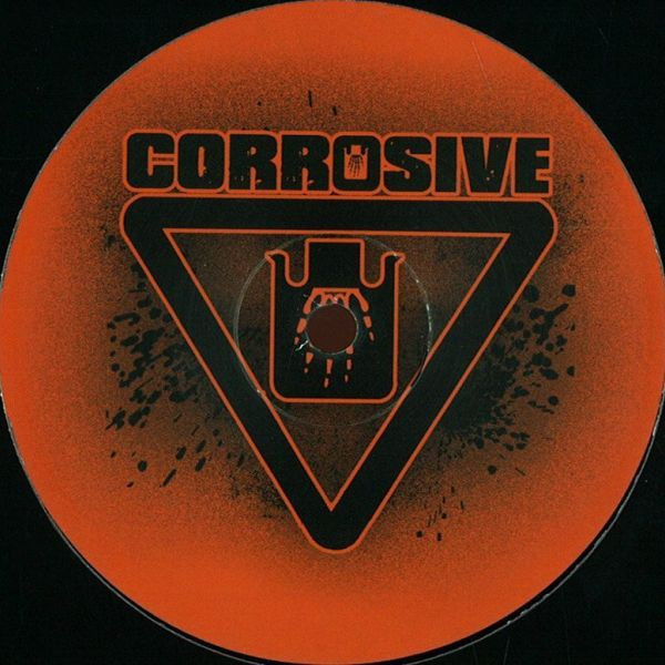 Various - Corrosive 003 | Corrosive Records (CORROSIVE 003) - 2 Various - Corrosive 003 | Corrosive Records (CORROSIVE 003) - 2