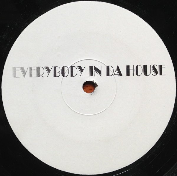 Mr. Oxx - This Is California / Everybody In Da House | Oxyd Records (OX 5014 BIS)