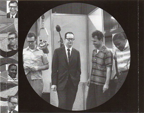 The Dave Brubeck Quartet - Time Out | Columbia (CK 65122) - 3