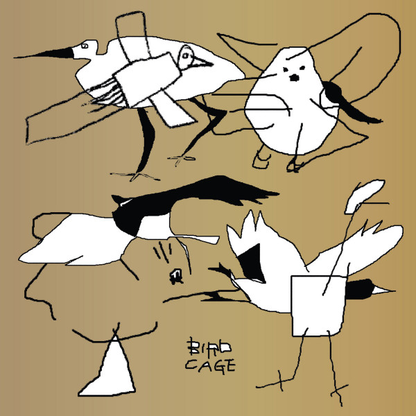 Various - Bird Cage: Birdfriend Archives | EM Records (EM1190DLP) - main