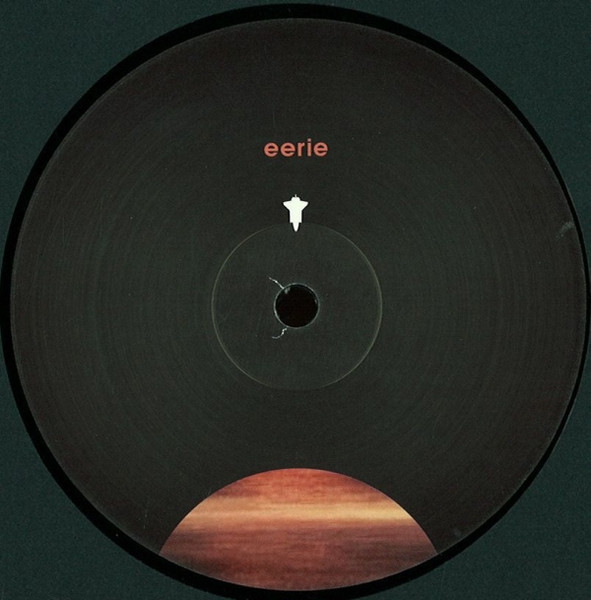 Marco Shuttle - There's No Point....That's The Point | Eerie (EE02) - 2