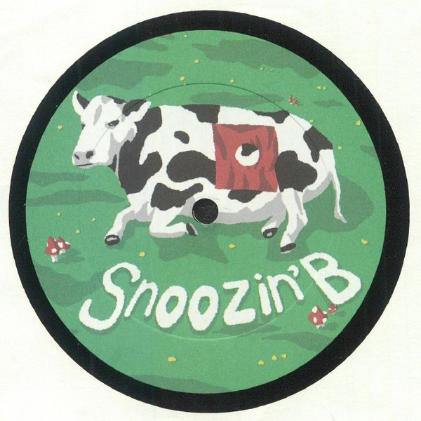 Snoozin' B - Still Snoozin | Ba Dum Tish (ZZZ 2)