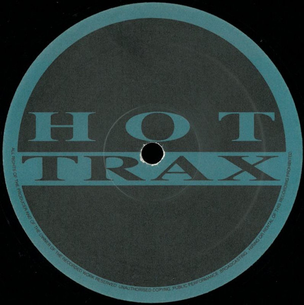 Groove Section - Keep It Warm | Hot Trax (HT2911) - main Groove Section - Keep It Warm | Hot Trax (HT2911) - main