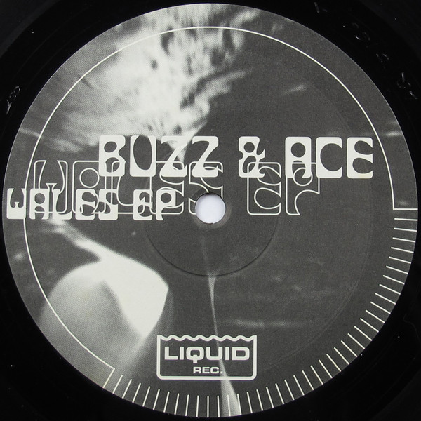 Buzz & Ace - Wales E.P. | Liquid Rec. (LQ 0166) - 2 Buzz & Ace - Wales E.P. | Liquid Rec. (LQ 0166) - 2