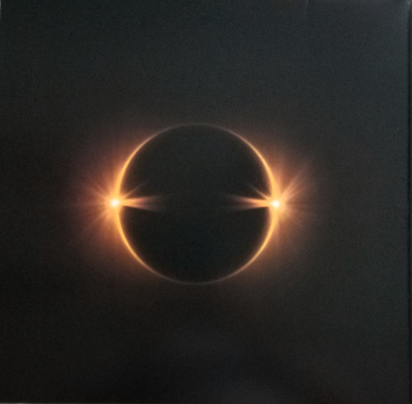 ABBA - Voyage | Polar (00602438690640) - main