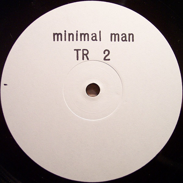 Minimal Man - Coyote Flux | Trelik (TR 2)