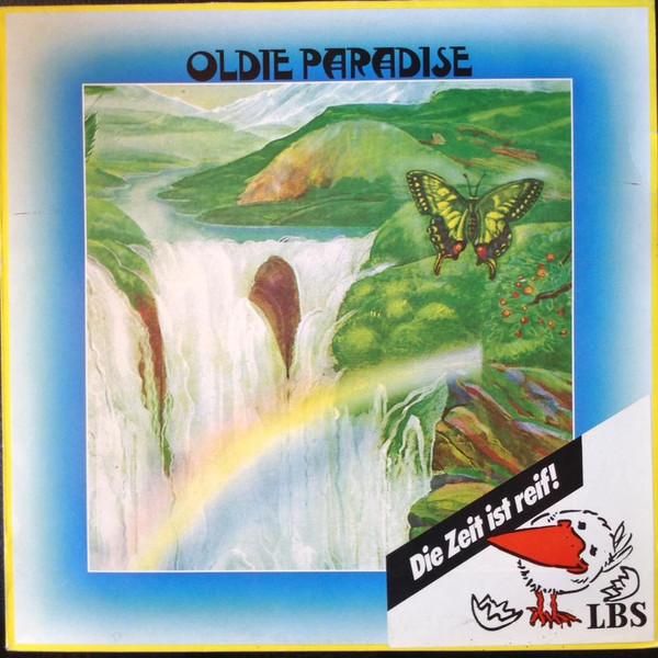 Various - Oldie Paradise | Not On Label (275 351) - main
