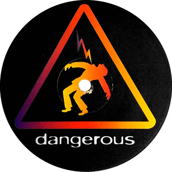 WW 3 - Prophecy | Dangerous (DGR 035) - 2