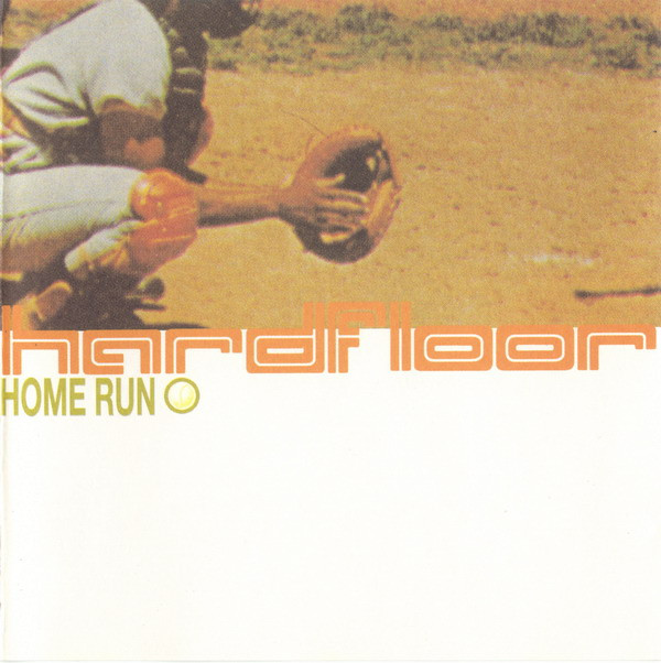 Hardfloor - Home Run | Harthouse (HH CD 019)
