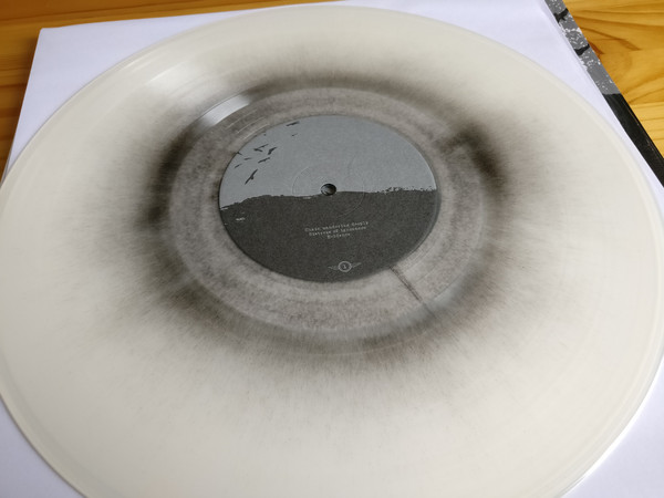 Envy - A Dead Sinking Story | Temporary Residence Limited (TRR 131) - 3 Envy - A Dead Sinking Story | Temporary Residence Limited (TRR 131) - 3