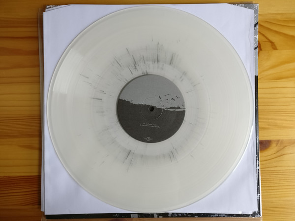 Envy - A Dead Sinking Story | Temporary Residence Limited (TRR 131) - 4 Envy - A Dead Sinking Story | Temporary Residence Limited (TRR 131) - 4