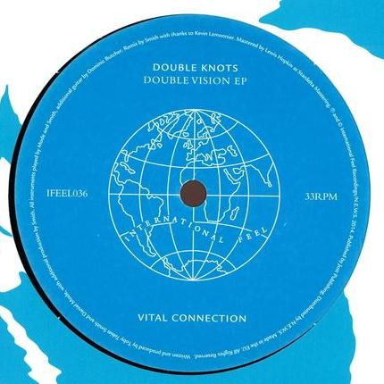 Double Vision EP