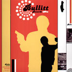 Leandro Gamez - Protecciòn De Testigos EP | Bullitt (Bult.03) - 2 Leandro Gamez - Protecciòn De Testigos EP | Bullitt (Bult.03) - 2