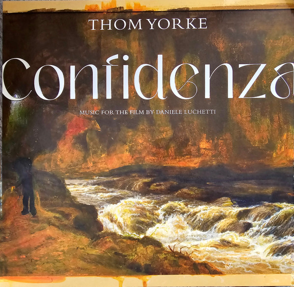 Thom Yorke - Confidenza | XL Recordings (XL1414LP) - main Thom Yorke - Confidenza | XL Recordings (XL1414LP) - main