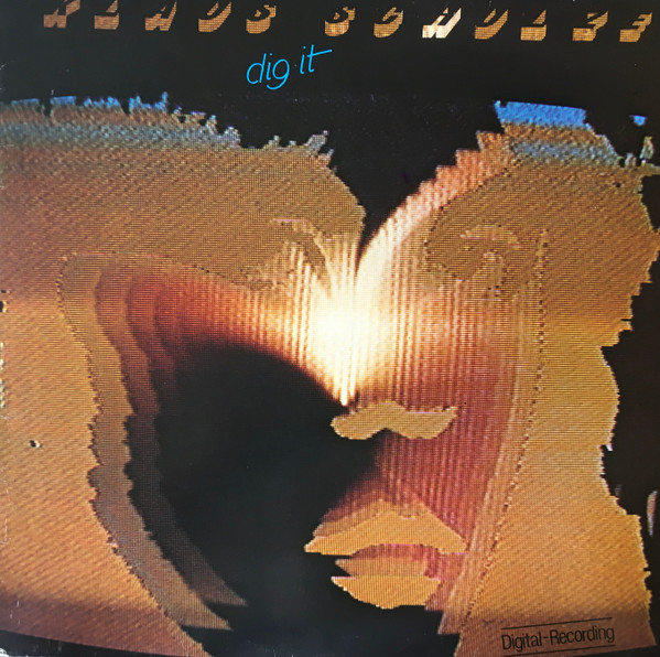 Klaus Schulze - Dig It | EMI (2C 070 64212) - main Klaus Schulze - Dig It | EMI (2C 070 64212) - main