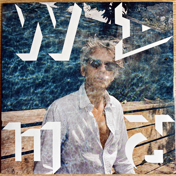 Dean Wareham - That's The Price Of Loving Me | Carpark Records (CAK180) - 4 Dean Wareham - That's The Price Of Loving Me | Carpark Records (CAK180) - 4