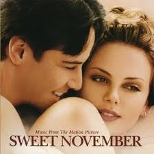 Various - Sweet November - Music From The Motion Picture | Warner Sunset Records (W2 47944) - main Various - Sweet November - Music From The Motion Picture | Warner Sunset Records (W2 47944) - main
