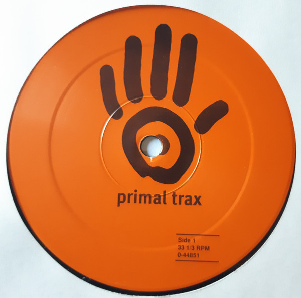 Mephisto Odyssey - The Lift Remixes | Primal Records (PR/WBR 001) - 4