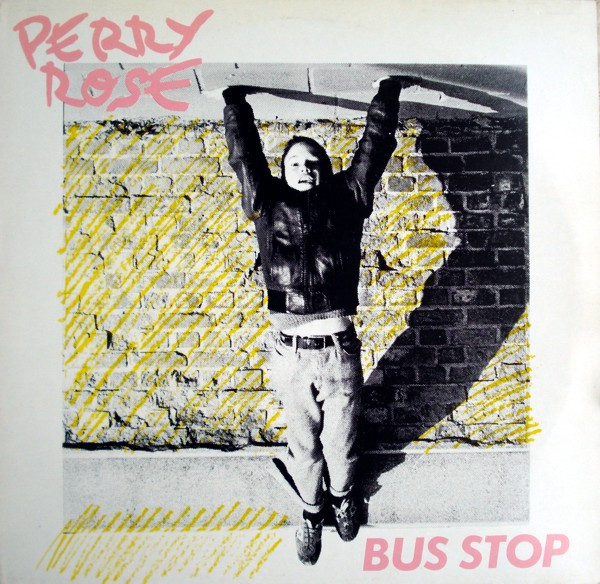 Perry Rose - Bus Stop | New Dance (ND 008)