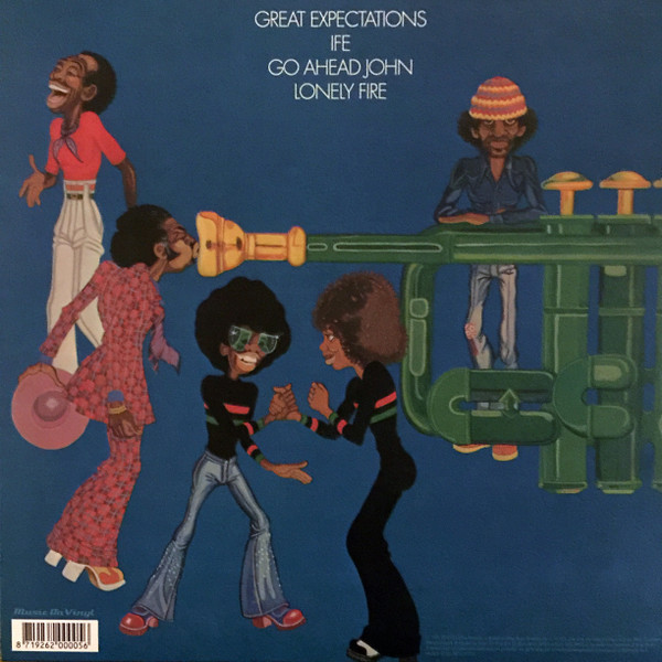Miles Davis - Big Fun | Music On Vinyl (MOVLP1514) - 3 Miles Davis - Big Fun | Music On Vinyl (MOVLP1514) - 3