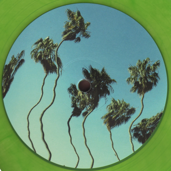 Hidden Spheres - Waiting EP | Distant Hawaii (HAWAII001) - 2 Hidden Spheres - Waiting EP | Distant Hawaii (HAWAII001) - 2