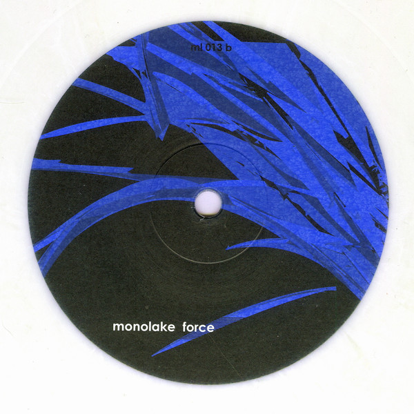 Monolake - Invisible Force | Monolake / Imbalance Computer Music (ml 013) - 4 Monolake - Invisible Force | Monolake / Imbalance Computer Music (ml 013) - 4