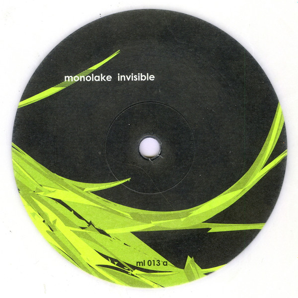 Monolake - Invisible Force | Monolake / Imbalance Computer Music (ml 013) - 3 Monolake - Invisible Force | Monolake / Imbalance Computer Music (ml 013) - 3