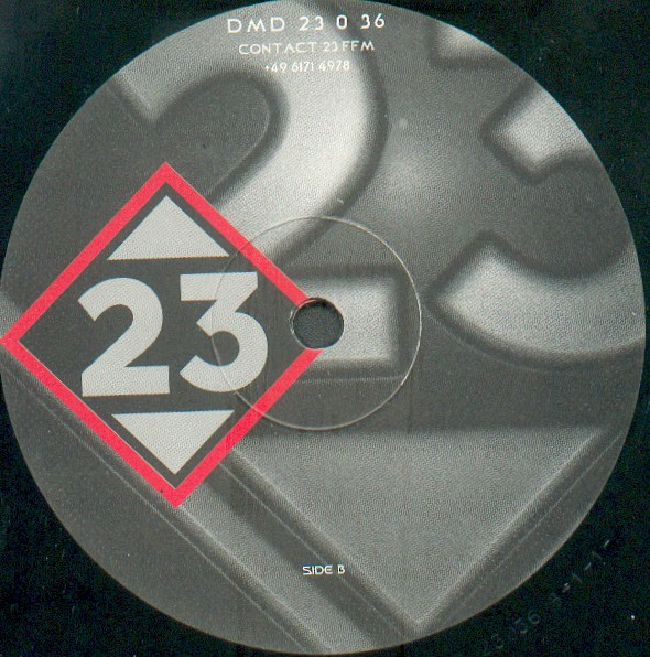 Illuminatus - The Conspiracy Trip | 23 Frankfurt (DMD 23 0 36) - 4 Illuminatus - The Conspiracy Trip | 23 Frankfurt (DMD 23 0 36) - 4