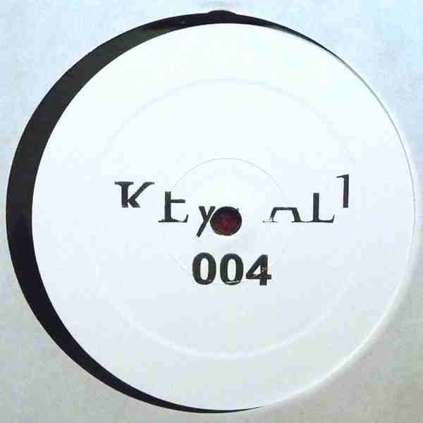 Unknown Artist - Key All 004 | Key All (KA004)