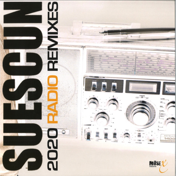 2020 Radio (Remixes)