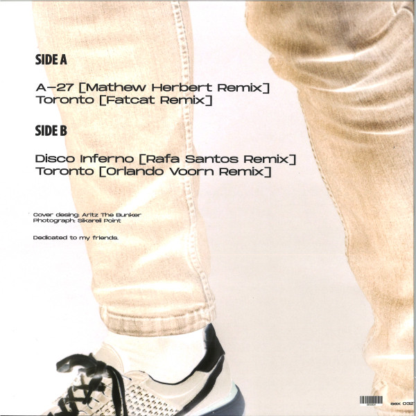 2020 Radio (Remixes)