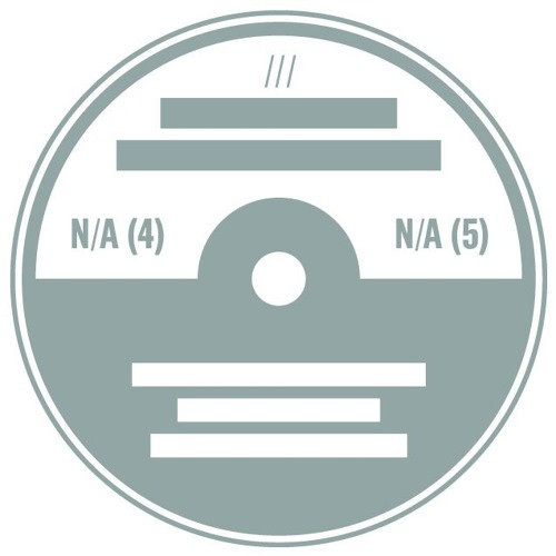 Unknown Artist - N/A (4) + N/A (5) | Not On Label (none)