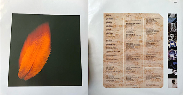 Peter Gabriel - Shaking The Tree: Twelve Golden Greats | Virgin (605578) - 3