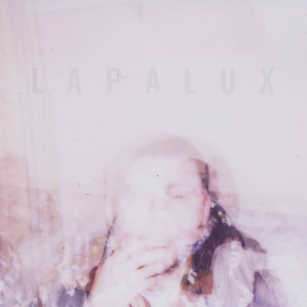 Lapalux - Many Faces Out Of Focus | Pictures Music (PICT006R) - main