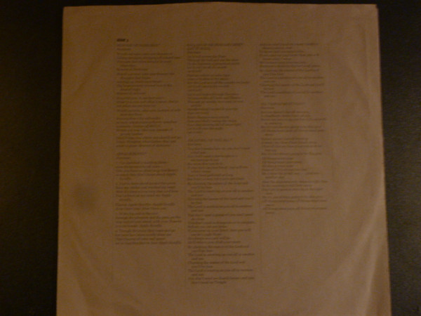 George Harrison - All Things Must Pass | Parlophone (STCH 639) - 4