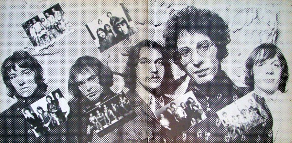 Procol Harum - The Best Of Procol Harum | A&M Records (SP-4401) - 2 Procol Harum - The Best Of Procol Harum | A&M Records (SP-4401) - 2