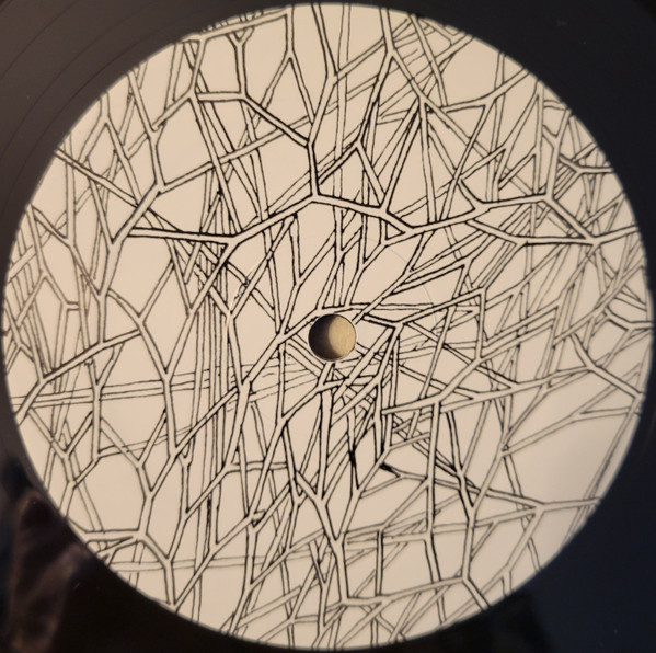 Grouper - Way Their Crept | Kranky (krank248) - 4