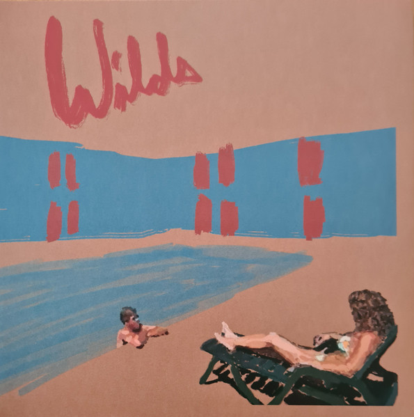 Andy Shauf - Wilds | Anti- (7871-1) - main
