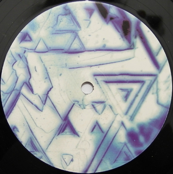 Mateo & Matos - Frontiers EP | Large Records (LAR-041) - 2 Mateo & Matos - Frontiers EP | Large Records (LAR-041) - 2