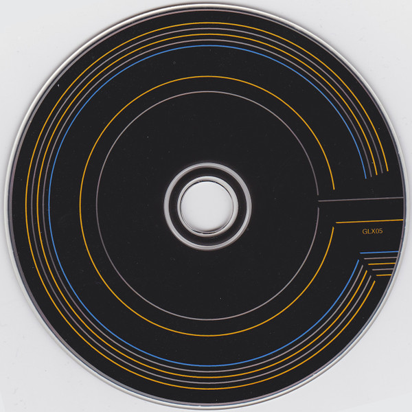 The Yellow Wallpaper - The Yellow Wallpaper | Galaxia (GLX05) - 2